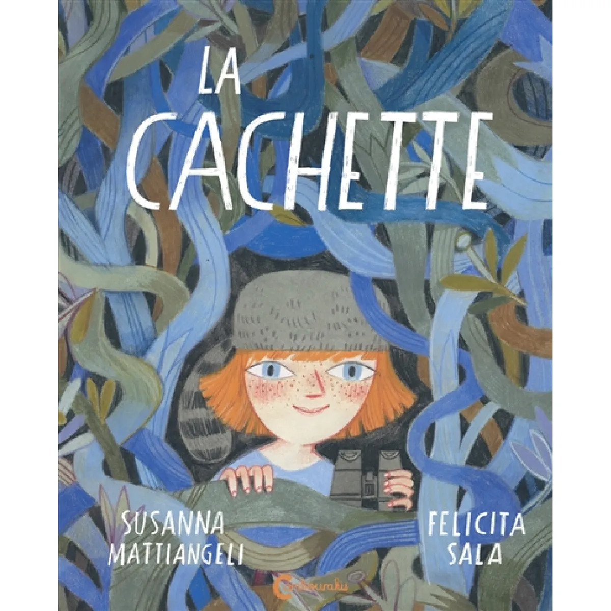Acheter La cachette État correct - 10,50 € La cachette État correct N/A (Il ne s'agit pas d'une marque reconditionné disponible sur Rue du Commerce Seconde Vie