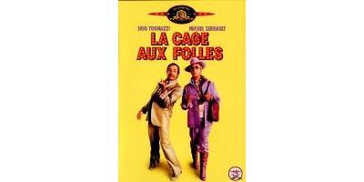 Acheter La Cage Aux Folles , (Dubbed) (Subtitled) État correct - 11,97 € | Dero La Cage Aux Folles , (Dubbed) (Subtitled) État correct reconditionné disponible sur Fnac | Dero
