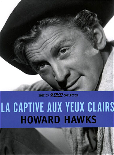 La Captive aux yeux clairs - Edition Collector État correct - 60,65 € La Captive aux yeux clairs - Edition Collector État correct reconditionné disponible sur Fnac