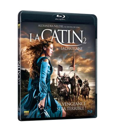 Acheter La Catin 2 : La Châtelaine Blu-Ray État correct - 29,87 € La Catin 2 : La Châtelaine Blu-Ray État correct reconditionné disponible sur Fnac