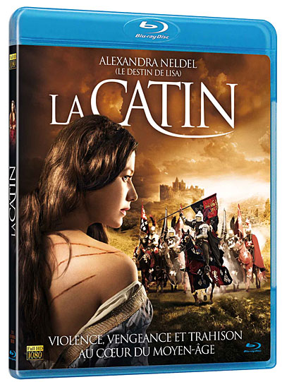 Acheter La Catin - Blu-Ray État correct - 25,39 € La Catin - Blu-Ray État correct reconditionné disponible sur Fnac