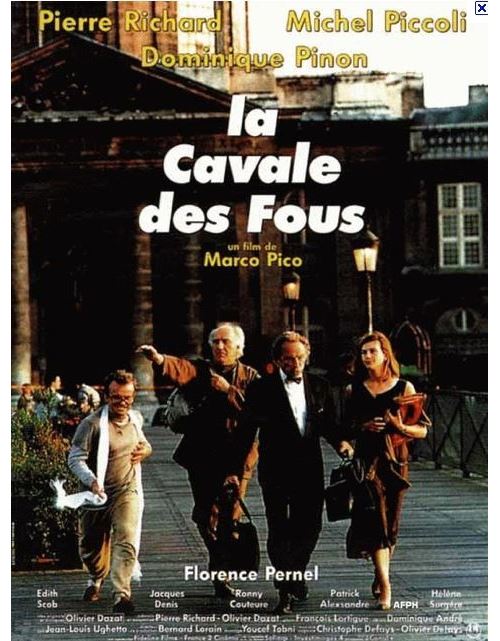 La Cavale Des fous AFFICHE CINEMA ORIGINALE État correct - 22,99 € La Cavale Des fous AFFICHE CINEMA ORIGINALE État correct N/A reconditionné disponible sur Fnac