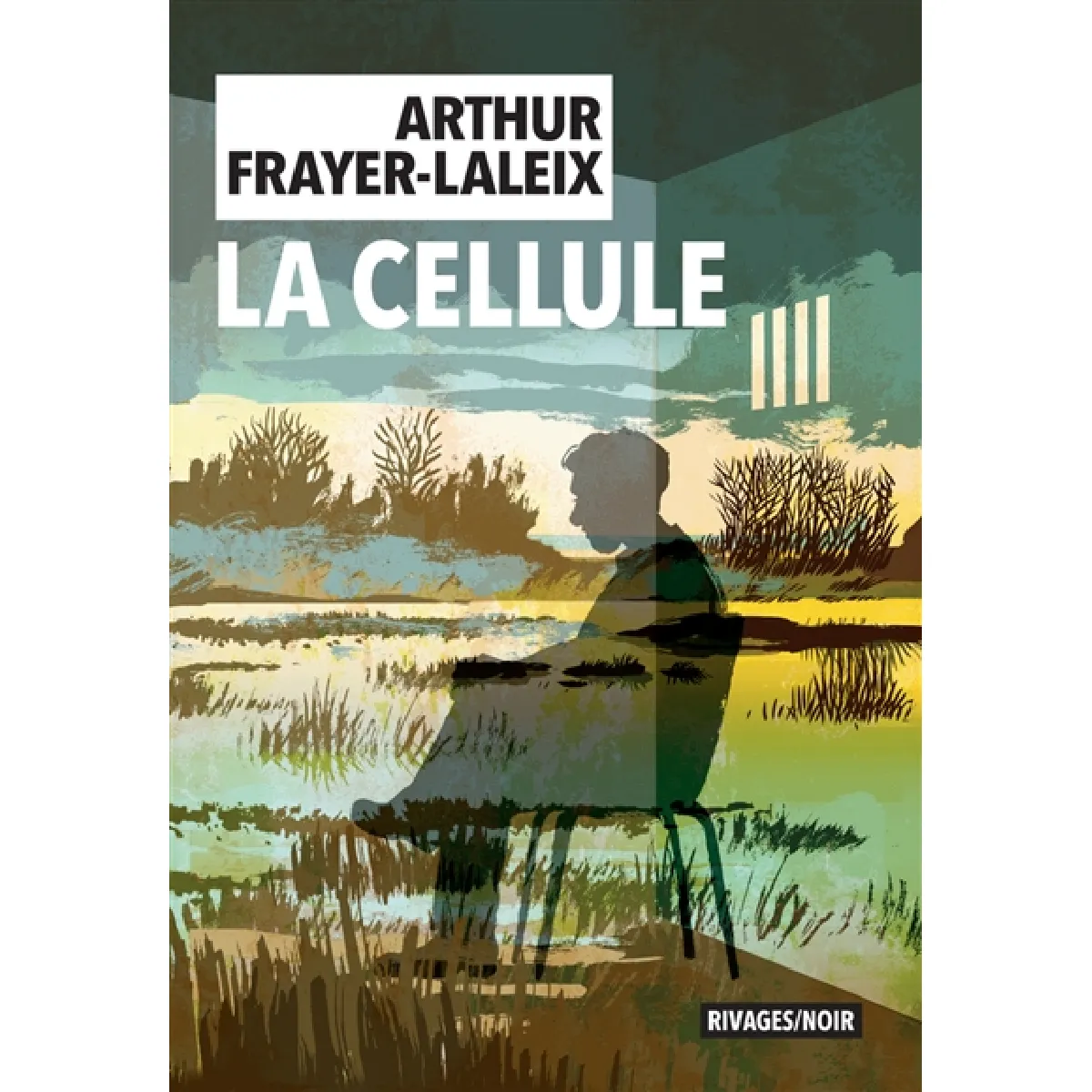 Acheter La cellule État correct - 11,80 € La cellule État correct N/A (Il ne s'agit pas d'une marque reconditionné disponible sur Rue du Commerce Seconde Vie