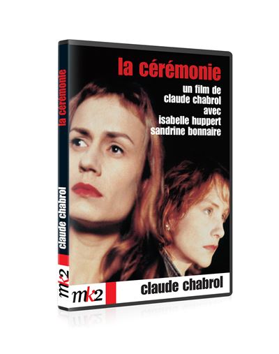 La Cérémonie État correct - 14,64 € La Cérémonie État correct reconditionné disponible sur Fnac