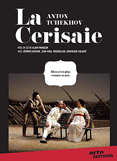 Acheter La Cerisaie État correct - 13,37 € La Cerisaie État correct reconditionné disponible sur Fnac