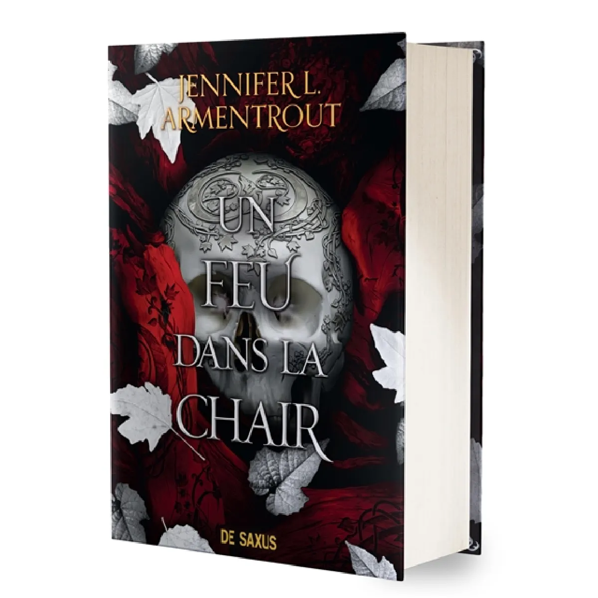 Acheter La chair et le feu. Vol. 3. Un feu dans la chair État correct - 20,32 € La chair et le feu. Vol. 3. Un feu dans la chair État correct N/A (Il ne s'agit pas d'une marque reconditionné disponible sur Rue du Commerce Seconde Vie