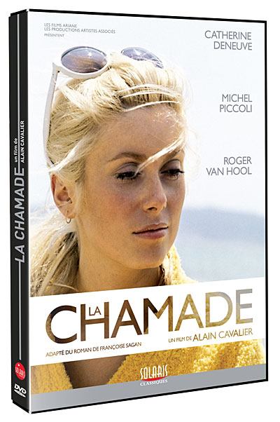 La Chamade État correct reconditionné disponible sur Fnac | Dero