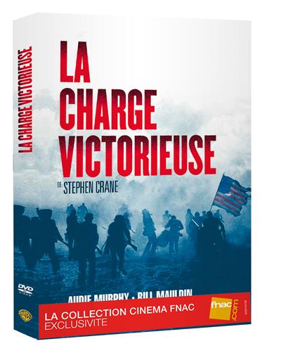 Acheter La Charge victorieuse - Collection Fnac État correct - 26,02 € La Charge victorieuse - Collection Fnac État correct reconditionné disponible sur Fnac