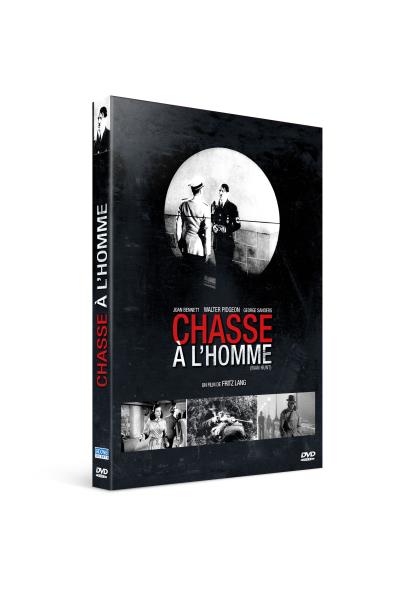 La chasse à l'homme - DVD État correct reconditionné disponible sur Fnac | Dero