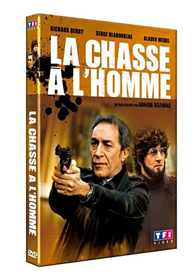 La Chasse à l'Homme : Jacques Mesrine État correct reconditionné disponible sur Fnac
