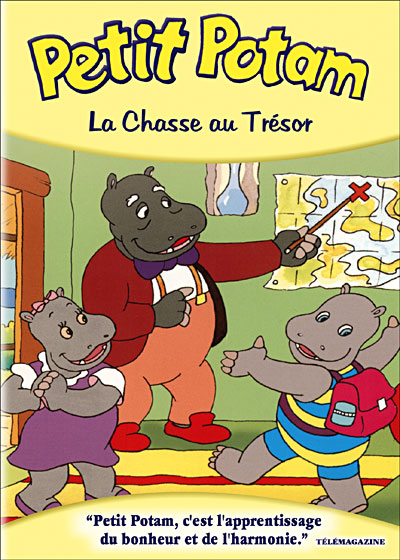 La Chasse au trésor État correct reconditionné disponible sur Fnac