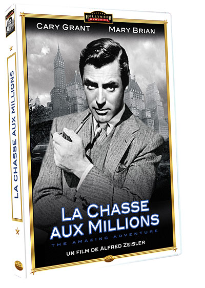 La chasse aux millions État correct reconditionné disponible sur Fnac