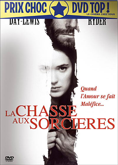 La Chasse aux sorcières État correct reconditionné disponible sur Fnac