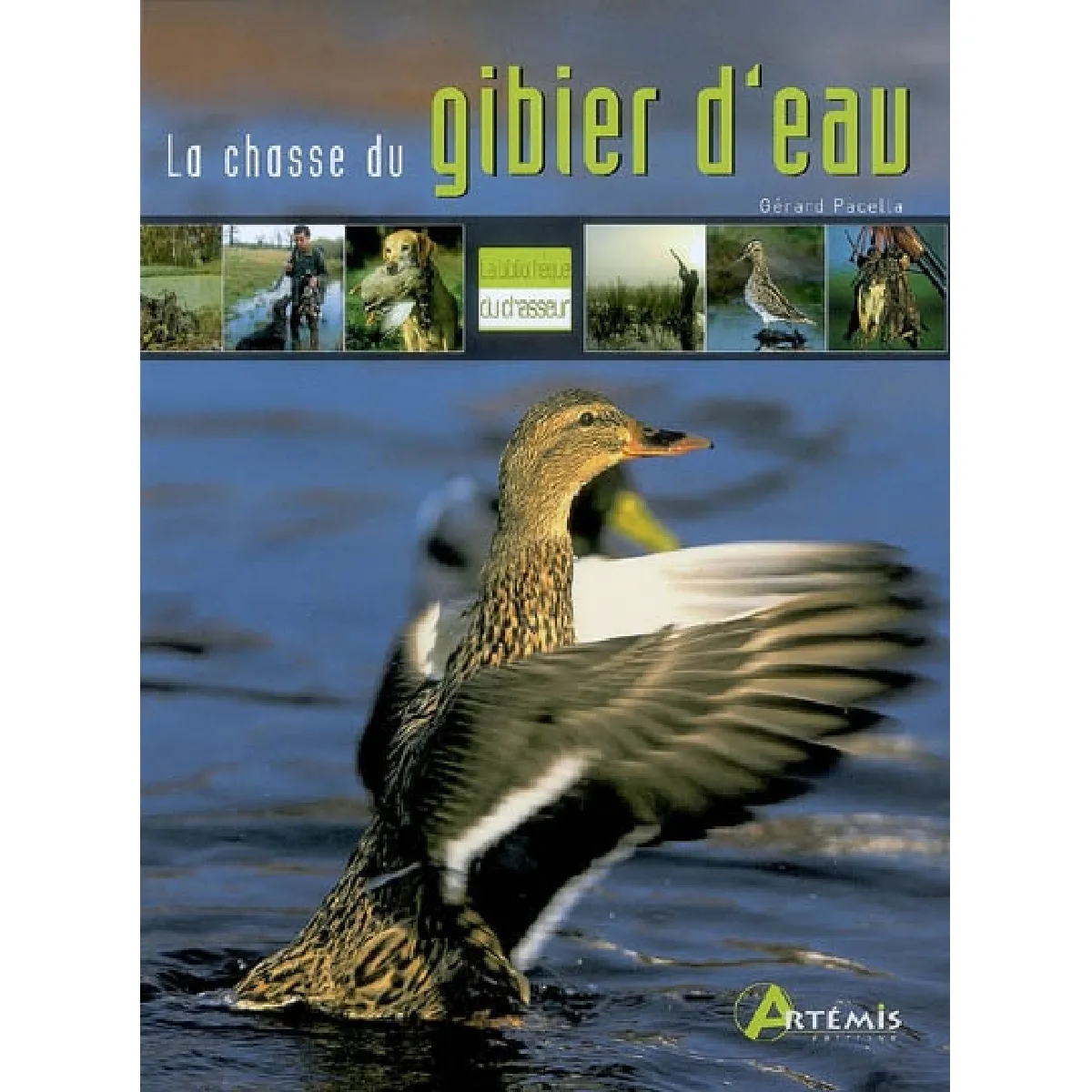 Acheter La chasse du gibier d'eau État correct - 14,06 € La chasse du gibier d'eau État correct N/A (Il ne s'agit pas d'une marque reconditionné disponible sur Rue du Commerce Seconde Vie