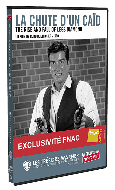La chute d'un caïd - Exclusivité Fnac État correct reconditionné disponible sur Fnac | Dero