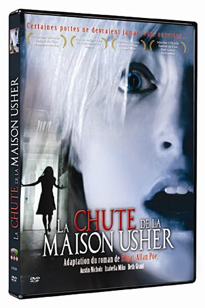 La Chute de la maison Usher État correct reconditionné disponible sur Fnac