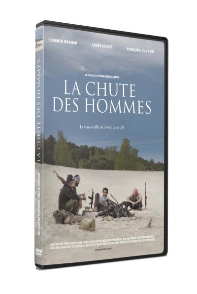 La chute des hommes DVD État correct reconditionné disponible sur Fnac