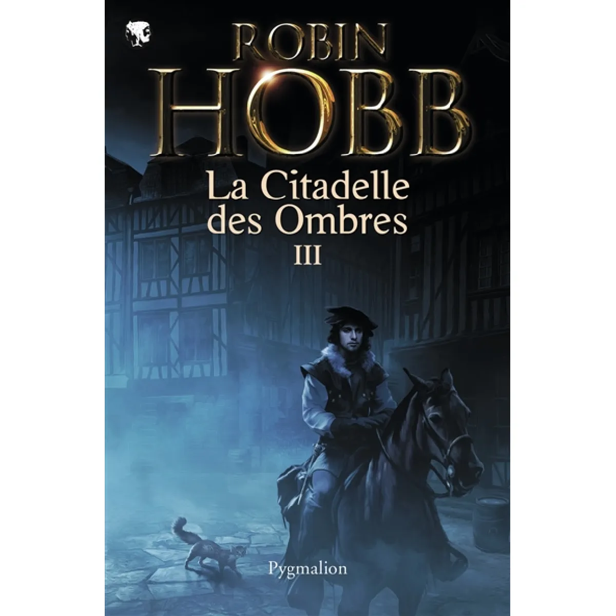 Acheter La citadelle des ombres. Vol. 3 État correct - 12,94 € La citadelle des ombres. Vol. 3 État correct N/A (Il ne s'agit pas d'une marque reconditionné disponible sur Rue du Commerce Seconde Vie