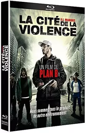 La Cité de la violence [Blu-ray] - Ben Drew Bon état France Télévisions Distribution reconditionné disponible sur Ammareal