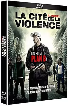La cité de la violence [Blu-ray] - Ben Drew Bon état France Télévisions Distribution reconditionné disponible sur Ammareal
