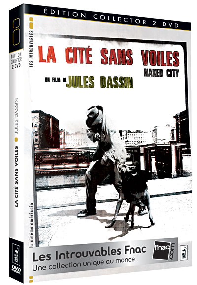 La Cité sans voiles - Edition Collector État correct reconditionné disponible sur Fnac | Dero