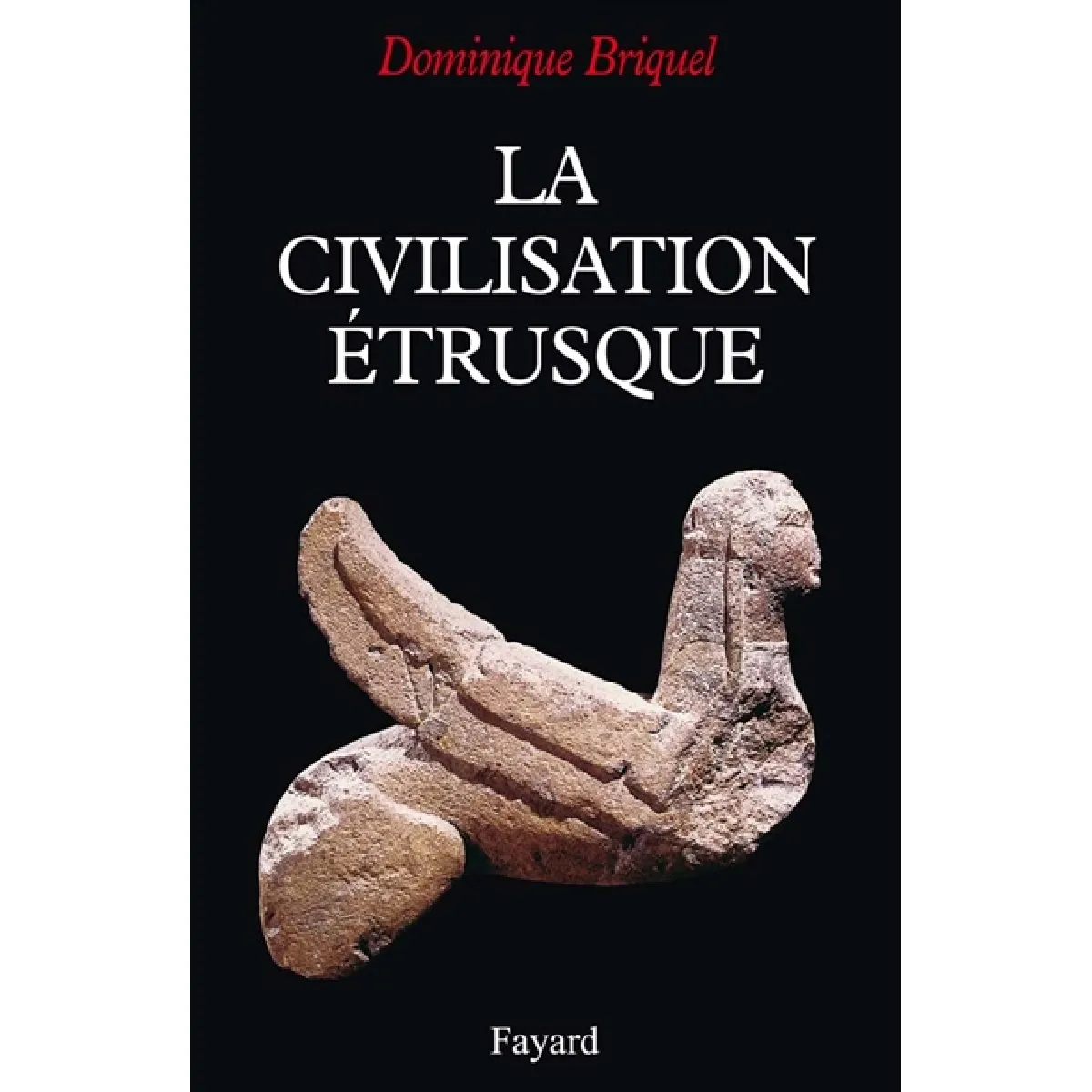 Acheter La civilisation étrusque État correct - 17,17 € La civilisation étrusque État correct N/A (Il ne s'agit pas d'une marque reconditionné disponible sur Rue du Commerce Seconde Vie