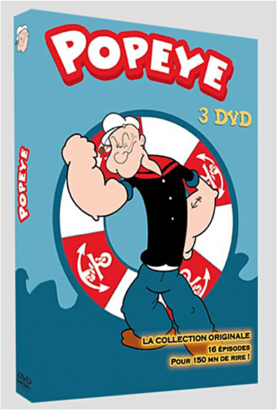 Acheter La collection originale - 16 épisodes État correct - 22,76 € La collection originale - 16 épisodes État correct reconditionné disponible sur Fnac