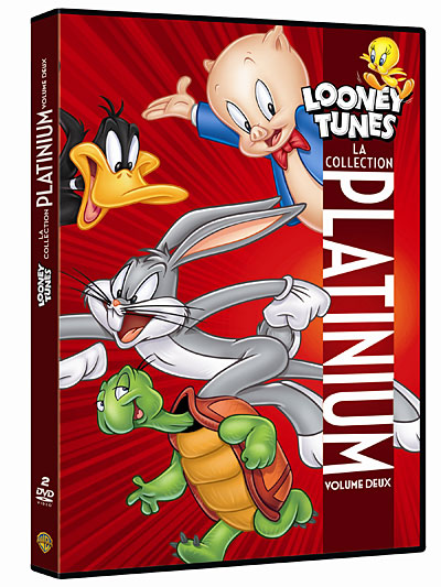 La Collection Platinum - Coffret 2 DVD - Volume 2 État correct reconditionné disponible sur Fnac