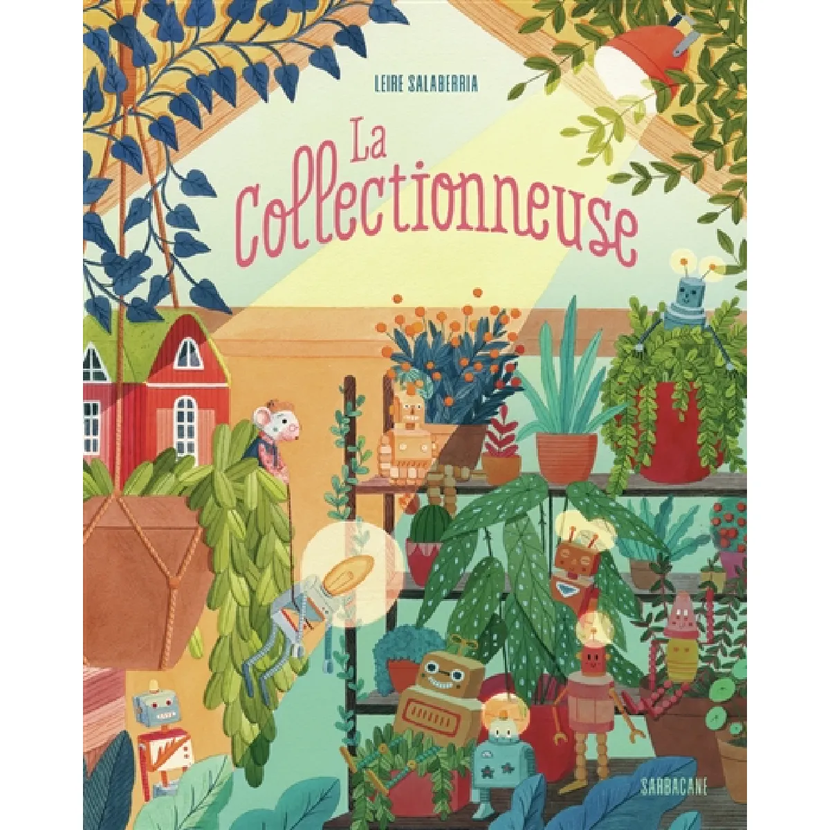 La collectionneuse État correct - 10,69 € La collectionneuse État correct N/A (Il ne s'agit pas d'une marque reconditionné disponible sur Rue du Commerce Seconde Vie