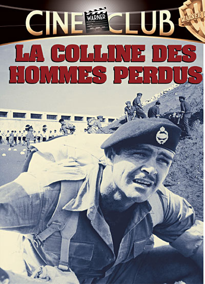 La Colline des hommes perdus État correct reconditionné disponible sur Fnac
