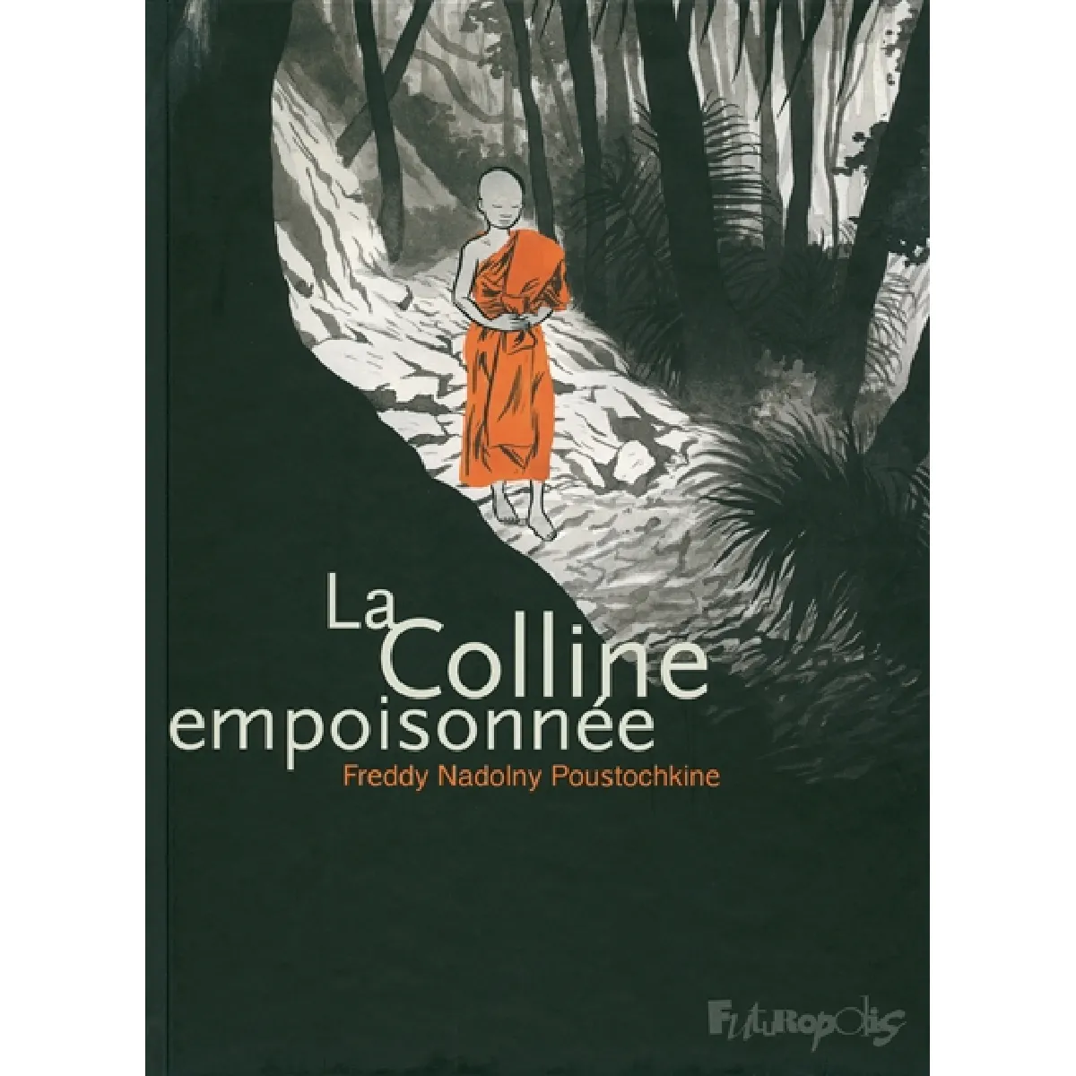 Acheter La colline empoisonnée État correct - 10,00 € La colline empoisonnée État correct N/A (Il ne s'agit pas d'une marque reconditionné disponible sur Rue du Commerce Seconde Vie