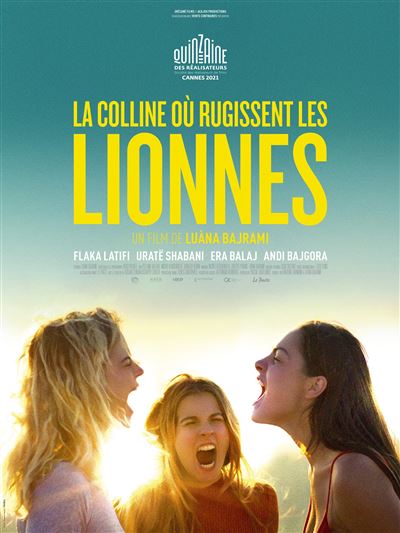 La Colline où rugissent les lionnes DVD État correct reconditionné disponible sur Fnac