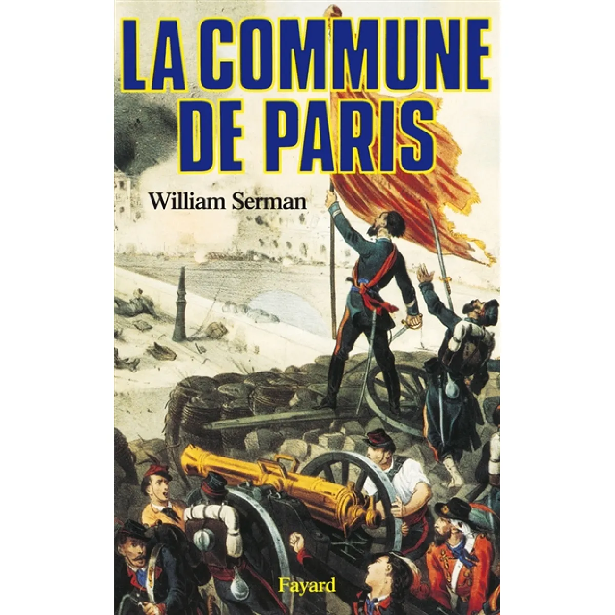 Acheter La Commune de Paris : 1871 État correct - 16,52 € La Commune de Paris : 1871 État correct N/A (Il ne s'agit pas d'une marque reconditionné disponible sur Rue du Commerce Seconde Vie