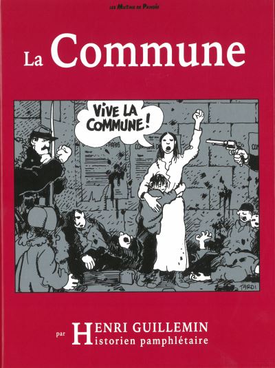 La Commune État correct reconditionné disponible sur Fnac