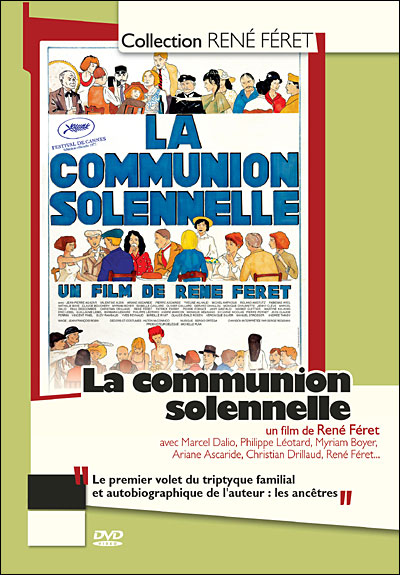 La communion solennelle État correct - 26,41 € La communion solennelle État correct reconditionné disponible sur Fnac