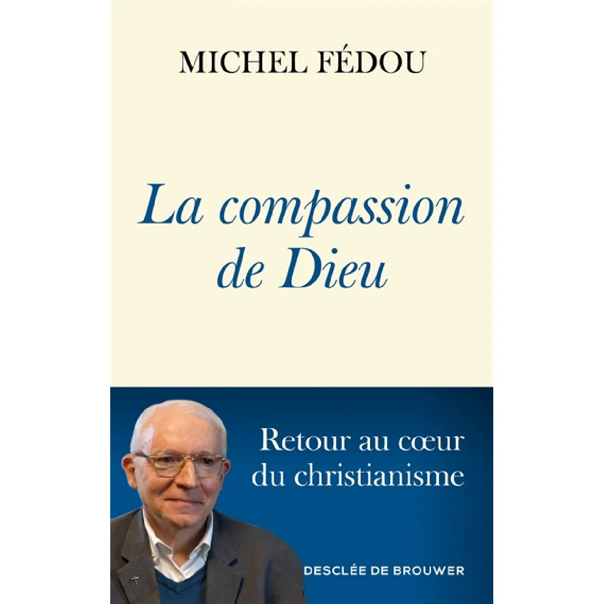 Acheter La compassion de Dieu : retour au coeur du christianisme État correct - 13,06 € La compassion de Dieu : retour au coeur du christianisme État correct N/A (Il ne s'agit pas d'une marque reconditionné disponible sur Rue du Commerce Seconde Vie