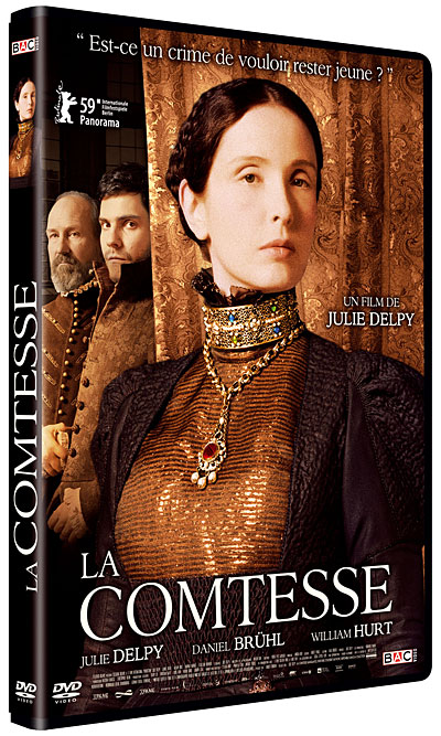 Acheter La Comtesse État correct - 11,89 € | Dero La Comtesse État correct reconditionné disponible sur Fnac | Dero
