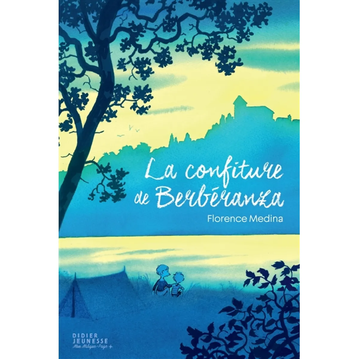 Acheter La confiture de Berbéranza État correct - 14,29 € La confiture de Berbéranza État correct N/A (Il ne s'agit pas d'une marque reconditionné disponible sur Rue du Commerce Seconde Vie