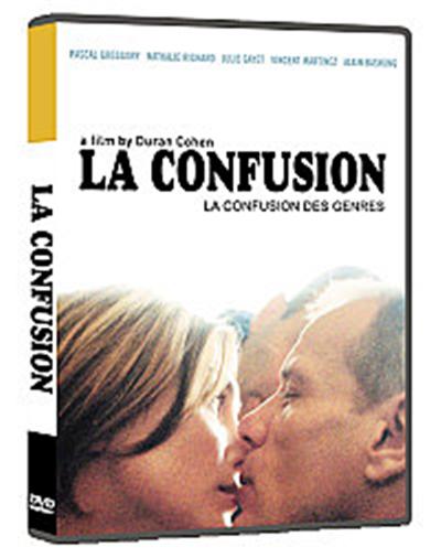 La Confusion De Genres État correct reconditionné disponible sur Fnac