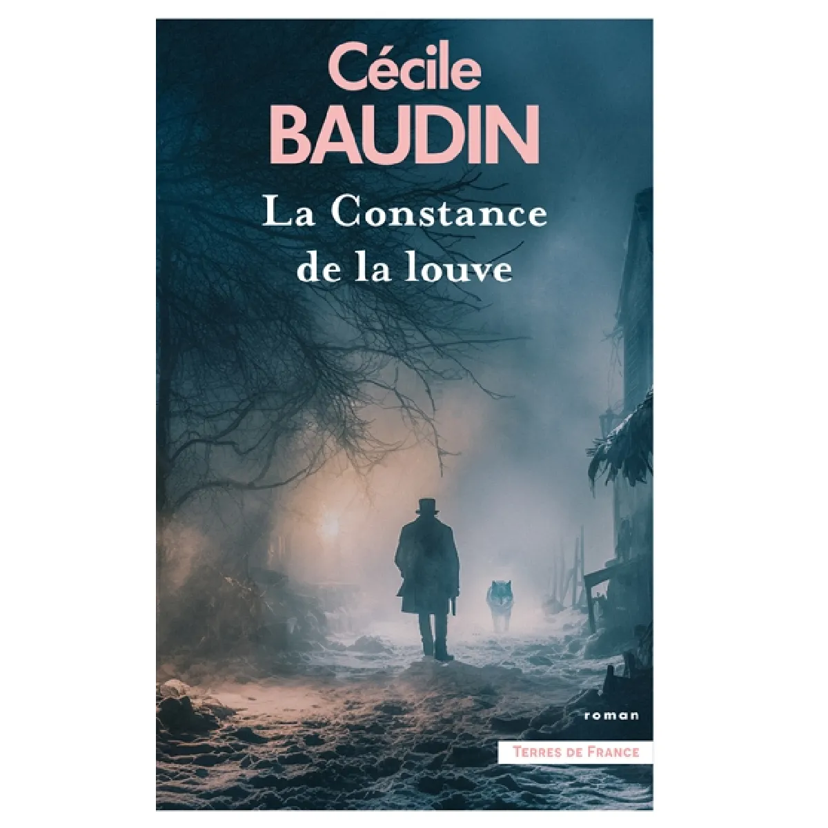 Acheter La constance de la louve État correct - 12,81 € La constance de la louve État correct N/A (Il ne s'agit pas d'une marque reconditionné disponible sur Rue du Commerce Seconde Vie