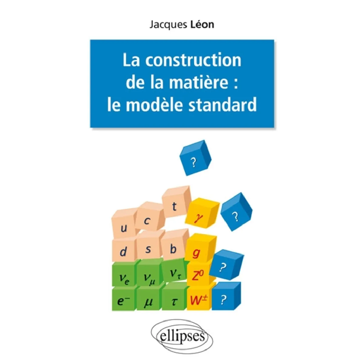 Acheter La construction de la matière : le modèle standard État correct - 11,69 € La construction de la matière : le modèle standard État correct N/A (Il ne s'agit pas d'une marque reconditionné disponible sur Rue du Commerce Seconde Vie