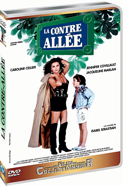 Acheter La contre-allée État correct - 11,69 € La contre-allée État correct reconditionné disponible sur Fnac