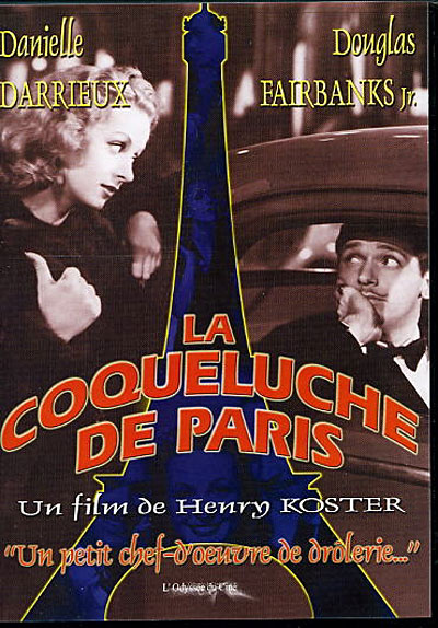 La Coqueluche de Paris État correct reconditionné disponible sur Fnac