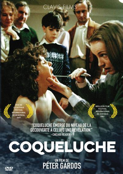 Acheter La Coqueluche DVD État correct - 16,82 € La Coqueluche DVD État correct reconditionné disponible sur Fnac