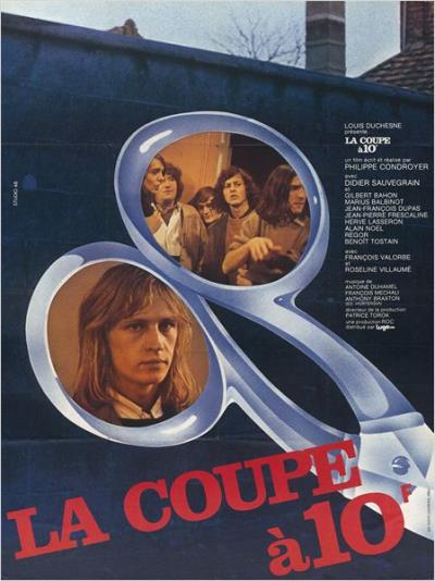 La coupe à dix francs DVD État correct reconditionné disponible sur Fnac