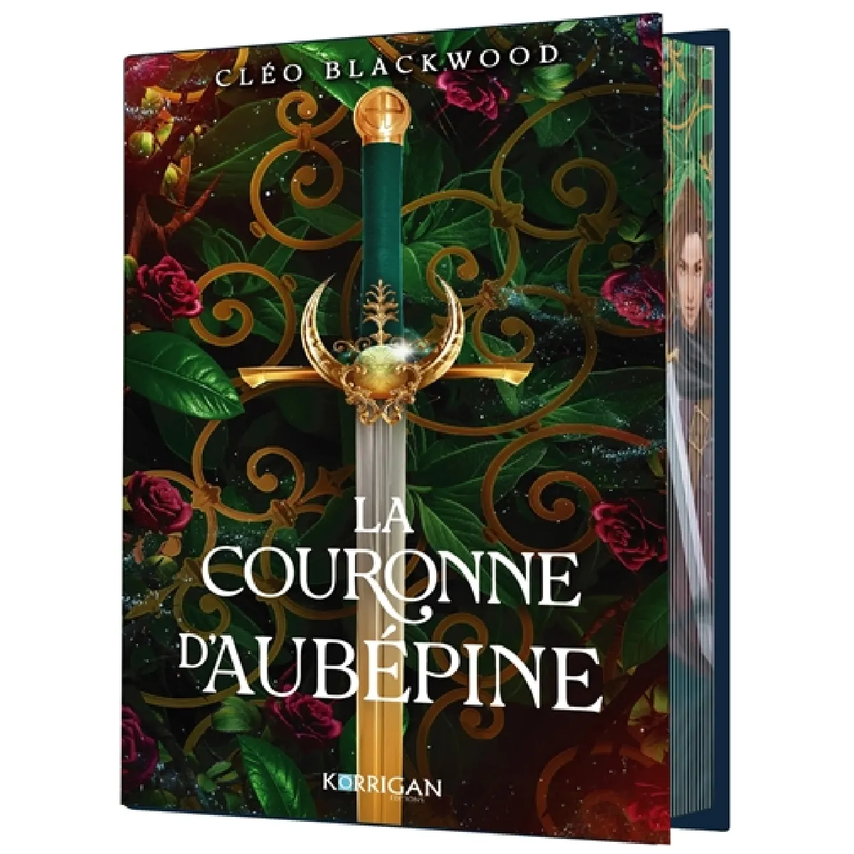 Acheter La couronne d'aubépine État correct - 16,58 € La couronne d'aubépine État correct N/A (Il ne s'agit pas d'une marque reconditionné disponible sur Rue du Commerce Seconde Vie