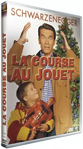 La Course au Jouet - Brian Levant Occasion reconditionné disponible sur Ammareal