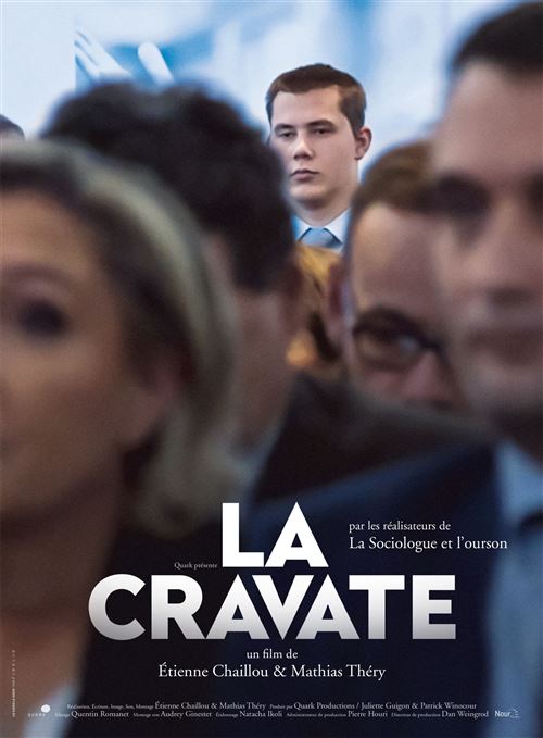 Acheter La Cravate - 2020 - Mathias Théry, Etienne Chaillou - 116x158cm - Affiche de cinéma originale pliée État correct - 19,99 € La Cravate - 2020 - Mathias Théry, Etienne Chaillou - 116x158cm - Affiche de cinéma originale pliée État correct N/A reconditionné disponible sur Fnac