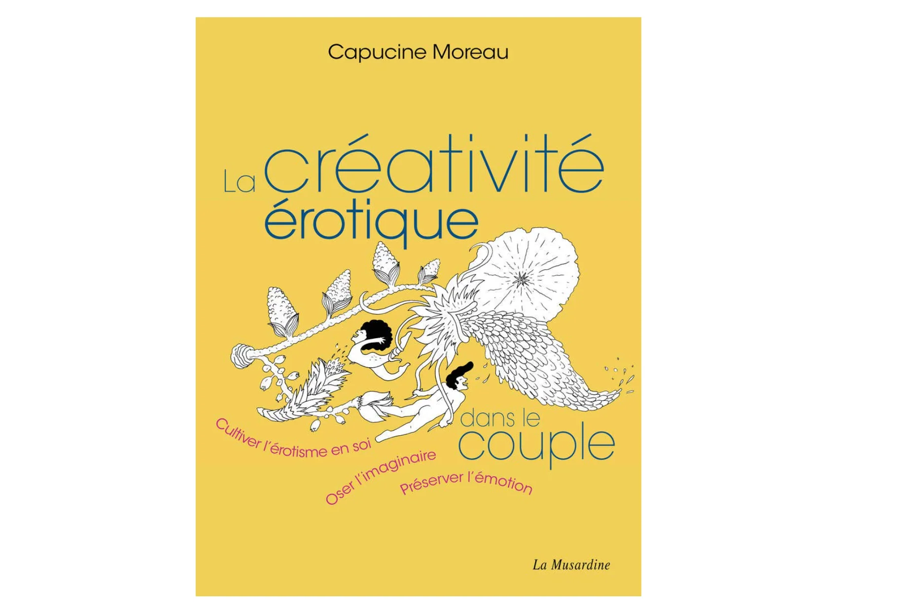 La créativité érotique dans le couple — Parfait état reconditionné disponible sur Rejouis | Dero