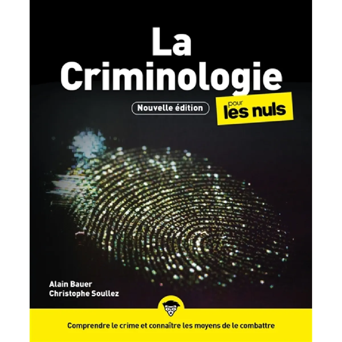 Acheter La criminologie pour les nuls État correct - 10,72 € La criminologie pour les nuls État correct N/A (Il ne s'agit pas d'une marque reconditionné disponible sur Rue du Commerce Seconde Vie